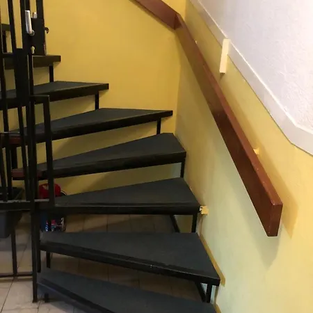Zentrale In *