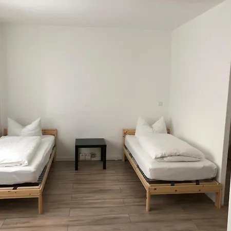 아파트 Zentrale In *