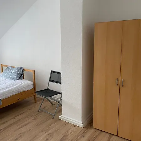 아파트 Zentrale In *