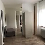Zentrale In Apartment Frankfurt am Main