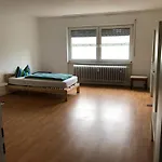 Apartment Zentrale In