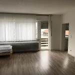Apartment Zentrale In Frankfurt am Main