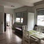 Zentrale In Apartment *