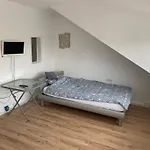 Apartment Zentrale In Frankfurt am Main