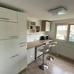 Apartment Zentrale In