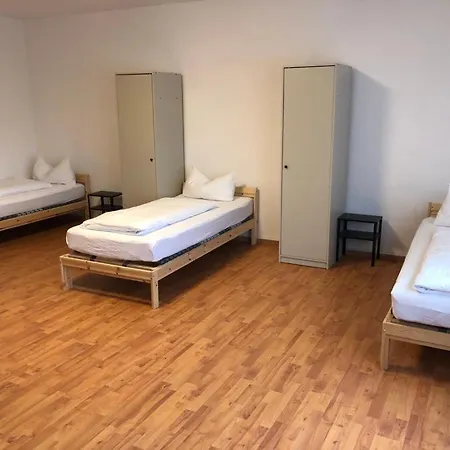 Zentrale In * Франкфурт-на-Майне