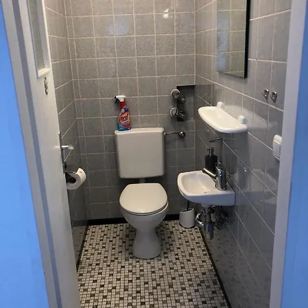 Zentrale In Апартаменты