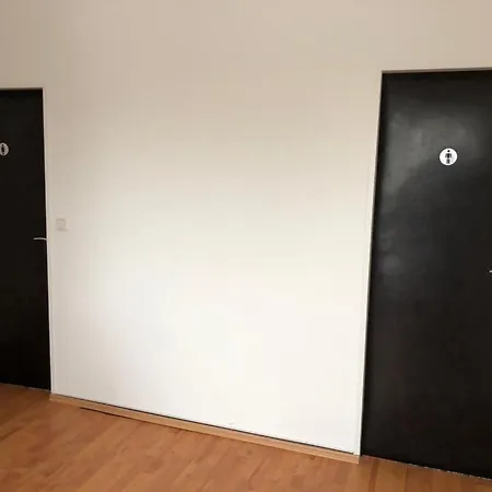 Zentrale In Апартаменты