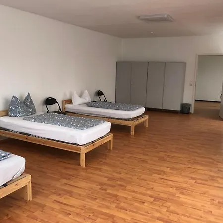 Zentrale In شقة *