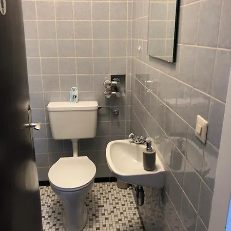 Zentrale In Appartement