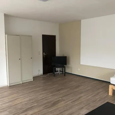 Апартаменты Zentrale In *