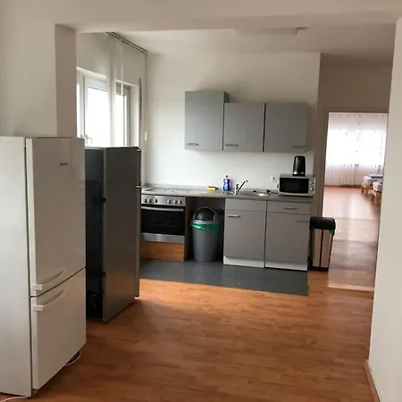 Zentrale In Франкфурт-на-Майне