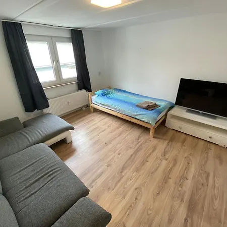 Zentrale In