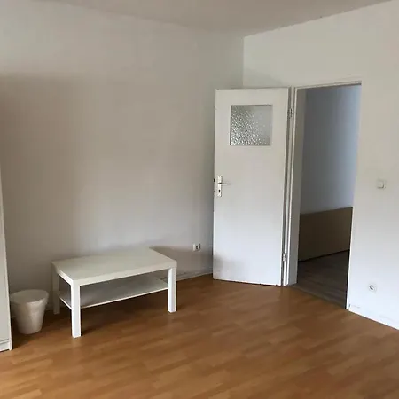 Zentrale In شقة *