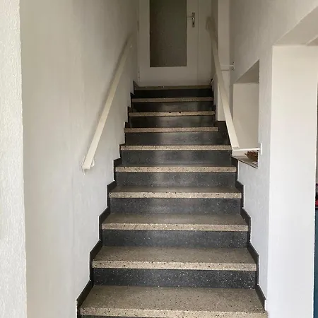 Zentrale In Appartement Francfort-sur-le-Main