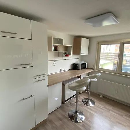 Appartement Zentrale In