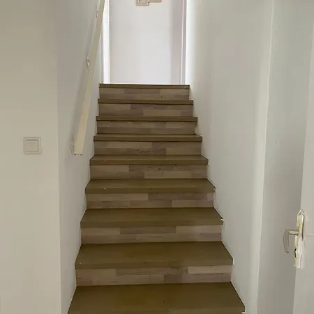 Appartement Zentrale In *