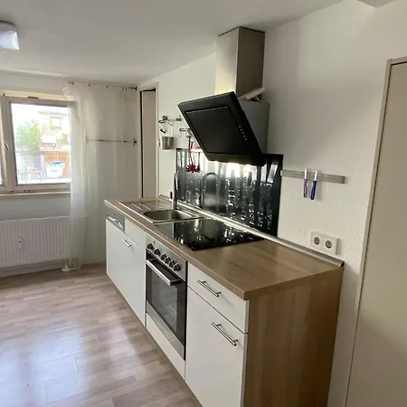 Zentrale In