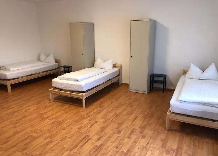 Zentrale In * Frankfurt am Main