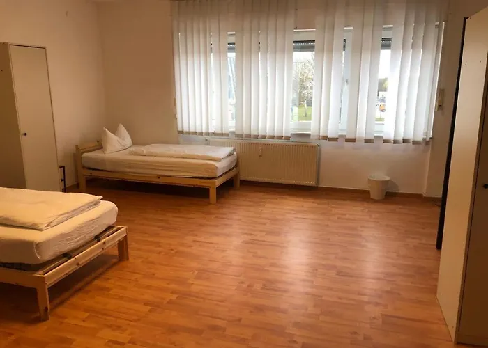 Zentrale In Apartament *