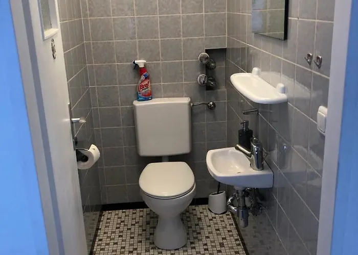 Zentrale In Apartament