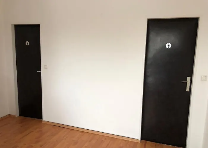 Zentrale In Apartament