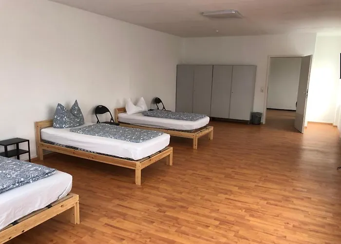 Zentrale In Apartamento *