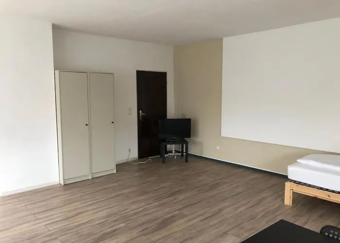 Apartament Zentrale In *