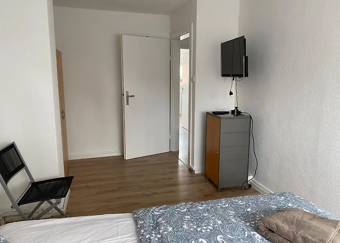 Zentrale In * פרנקפורט