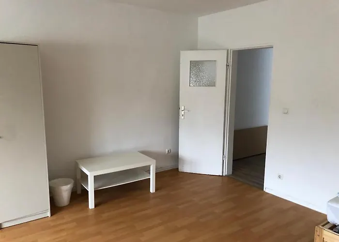 Zentrale In Apartamento *