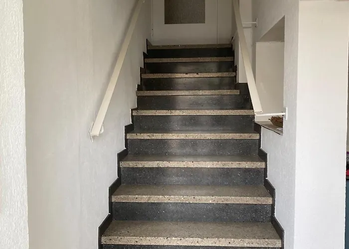 Zentrale In Apartamento Frankfurt am Main