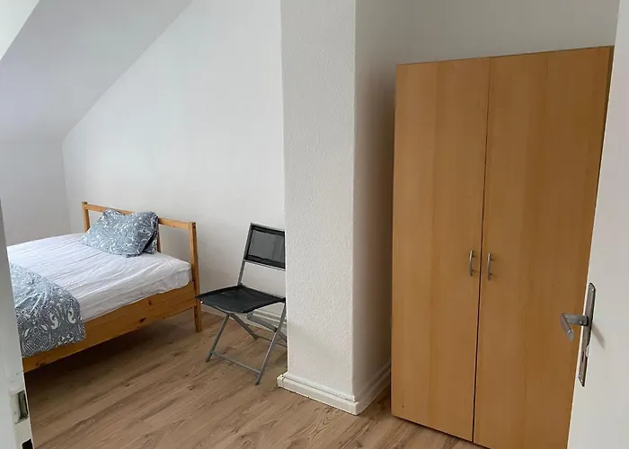 דירה Zentrale In *