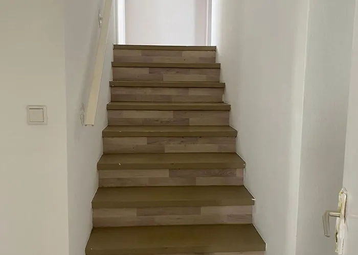 Apartamento Zentrale In *