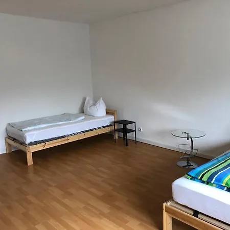 Zentrale In * Fráncfort del Meno