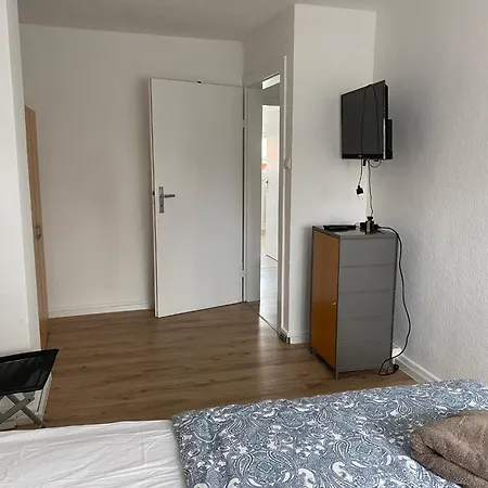 Zentrale In * Fráncfort del Meno