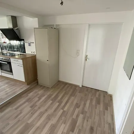 Zentrale In Apartamento