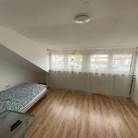 Apartamento Zentrale In *
